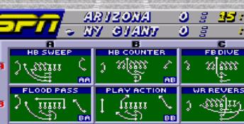 ESPN Sunday Night Football
