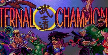 Eternal Champions Genesis Screenshot