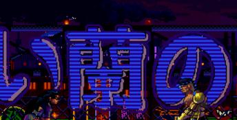 Eternal Champions Genesis Screenshot