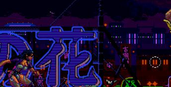 Eternal Champions Genesis Screenshot
