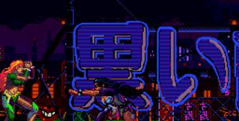 Eternal Champions Genesis Screenshot