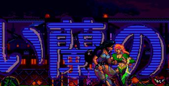 Eternal Champions Genesis Screenshot