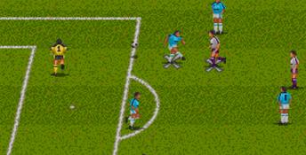 European Club Soccer