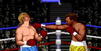 Evander Holyfield's Real Deal Boxing