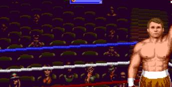Evander Holyfield's Real Deal Boxing