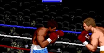 Evander Holyfield's Real Deal Boxing