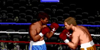 Evander Holyfield's Real Deal Boxing