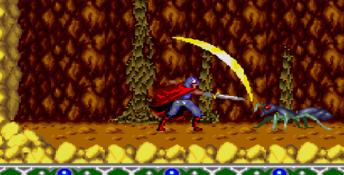 Underground fighting