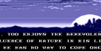 Exile Genesis Screenshot