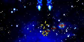 Exo-Squad Genesis Screenshot