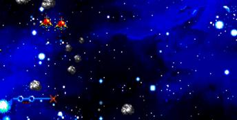 Exo-Squad Genesis Screenshot