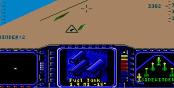 F-117 Night Storm