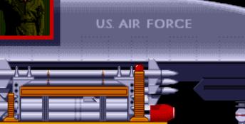 F-22 Interceptor