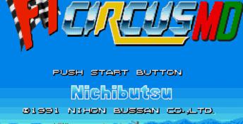Splash Screen