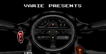 F1 Grand Prix: Nakajima Satoru
