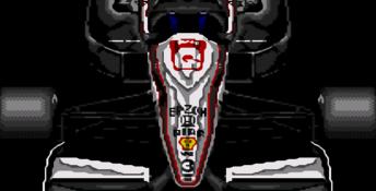 F1 Grand Prix: Nakajima Satoru