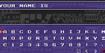 Enter your name