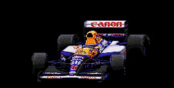 F1 Super License Nakajima Satoru