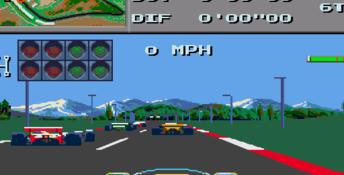 F1 World Championship
