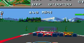 F1 World Championship