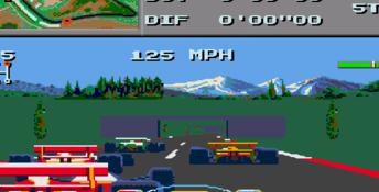 F1 World Championship