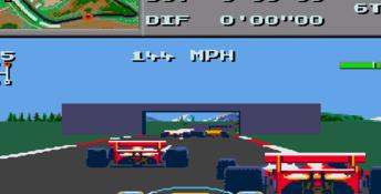F1 World Championship