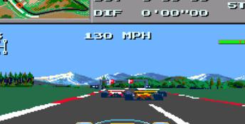 F1 World Championship
