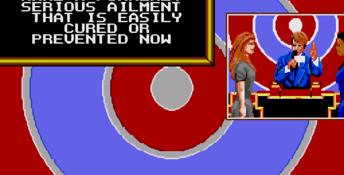 Family Feud Genesis Screenshot