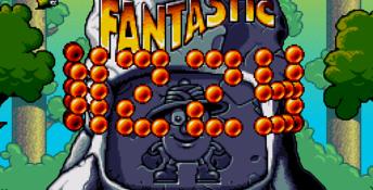 Fantastic Dizzy Genesis Screenshot