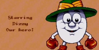 Fantastic Dizzy