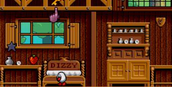 Fantastic Dizzy