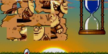 Fantastic Dizzy Genesis Screenshot