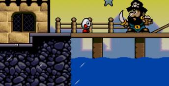 Fantastic Dizzy