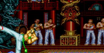 Fatal Fury