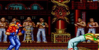 Fatal Fury