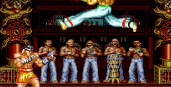 Fatal Fury