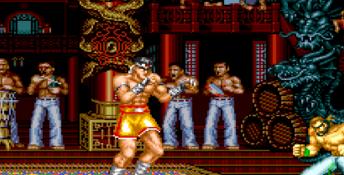 Fatal Fury