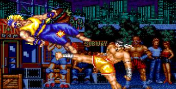 Fatal Fury