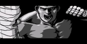 Fatal Fury 2 Genesis Screenshot