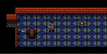 Fatal Labyrinth