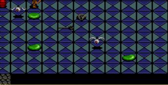 Fatal Labyrinth