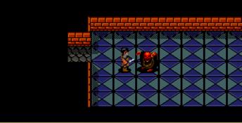 Fatal Labyrinth