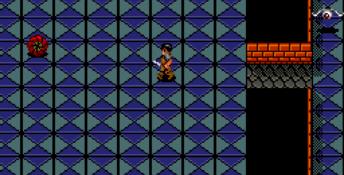 Fatal Labyrinth Genesis Screenshot