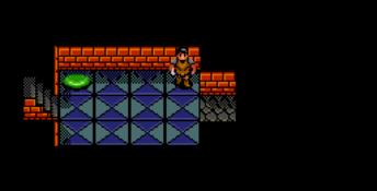 Fatal Labyrinth Genesis Screenshot