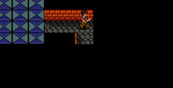 Fatal Labyrinth Genesis Screenshot