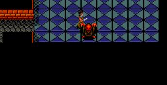 Fatal Labyrinth Genesis Screenshot