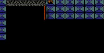 Fatal Labyrinth Genesis Screenshot