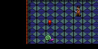 Fatal Labyrinth Genesis Screenshot