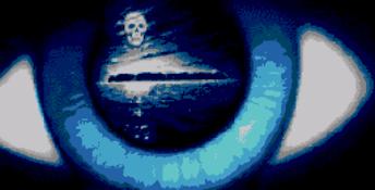Fatal Rewind Genesis Screenshot
