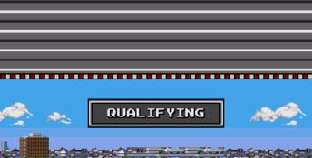 Ferrari Grand Prix Challenge